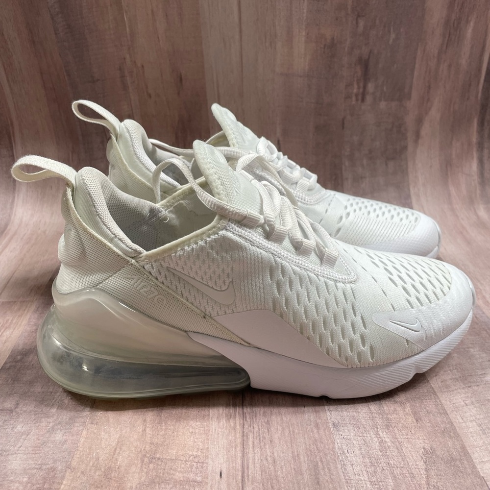 Nike vapor max270
